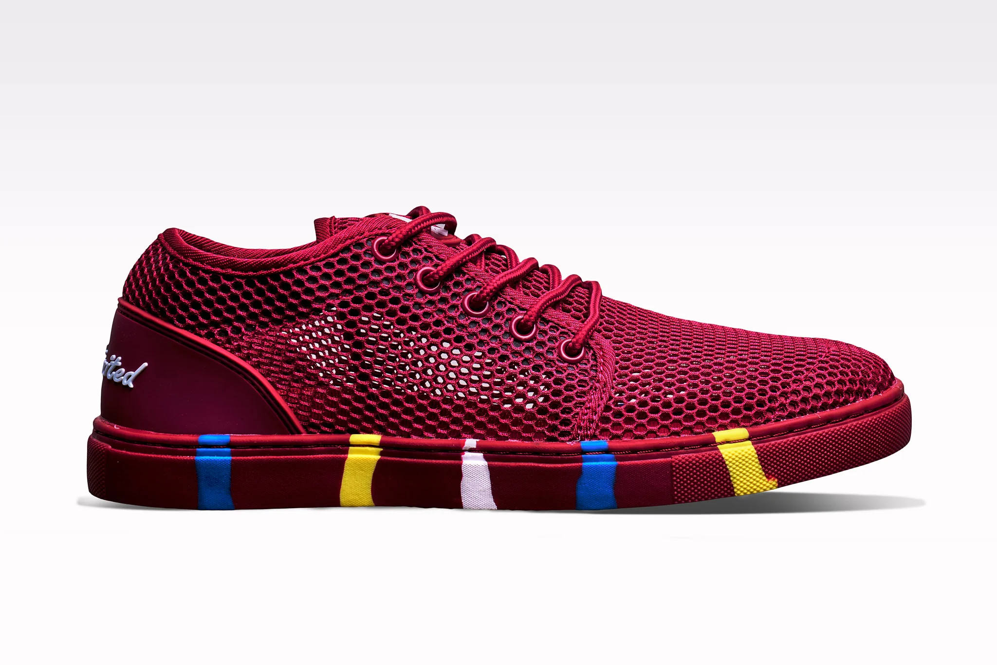 Mesh Limited