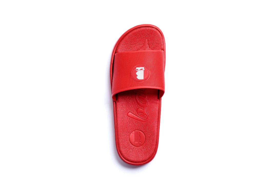 Ultra Slider - Red - Image 3