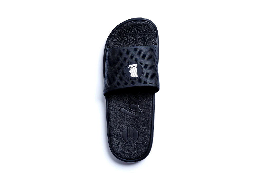 Ultra Slider - Black - Image 3